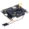 52Pi 4G / 3G セルラHAT (Raspberry Pi および Jetson Nano用、黒)