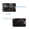 52Pi M.2 NVME SSDアダプタボード (Raspberry Pi用)