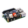 52Pi NVDAC 拡張HAT (Raspberry Pi 5用)