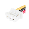 Breadboardジャンパケーブル用 5.5インチ (14cm) 3ピンJST