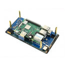 5.5インチ HDMI AMOLED 1080 x1920 静電容量式 ディスプレイ