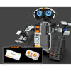5-in-1 プログラマブルビルディングブロック STEMロボットキット