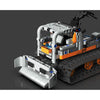 5-in-1 プログラマブルビルディングブロック STEMロボットキット