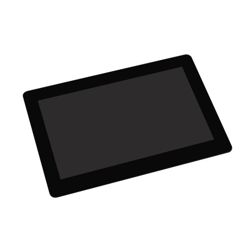 Waveshare 5 Inch DSIディスプレイ 800 x 480 IPS 薄型軽量 (IPSタッチディスプレイ)