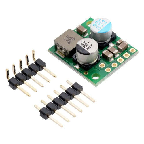 5V 3.2A　降圧型電圧レギュレータ　D36V28F5