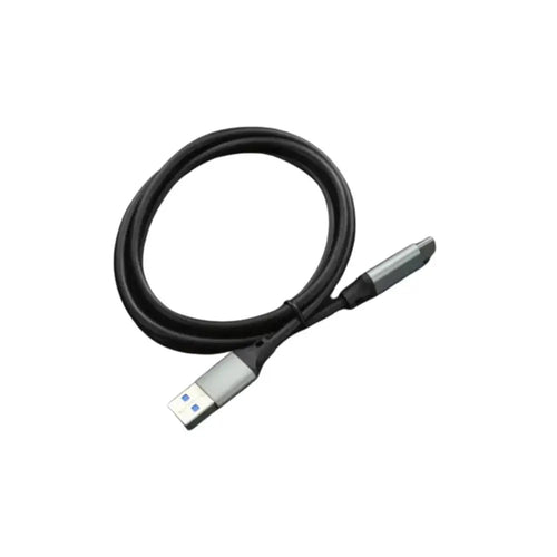 5V 3A USB A - C ケーブル