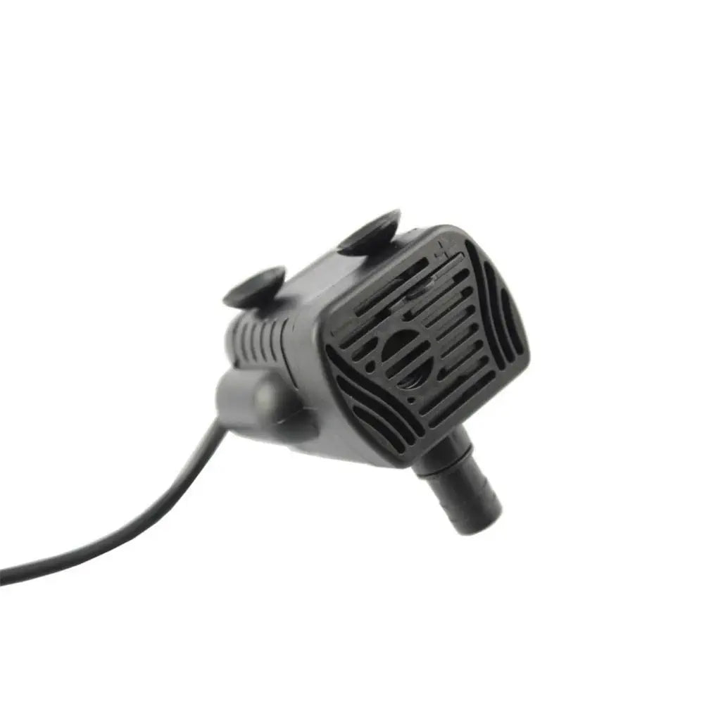 5V ブラシレスポータブル 水中ポンプ