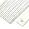 5V COB LED ストリップライト - 青