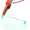 5V COB LED ストリップライト - 緑