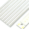 5V COB LED ストリップライト - 緑