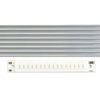 5V COB LED ストリップライト - 緑