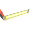 5V COB LED ストリップライト - 温白色
