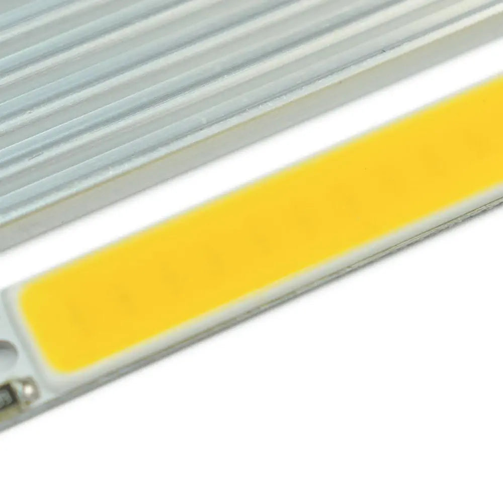 5V COB LED ストリップライト - 温白色