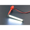 5V COB LED ストリップライト - 白