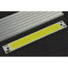 5V COB LED ストリップライト - 白
