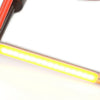 5V COB LED ストリップライト - 黄