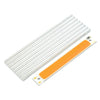 5V COB LED ストリップライト - 黄