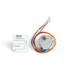 ULN2003ドライバボード付き5V DCステッパモータ