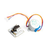 ULN2003ドライバボード付き5V DCステッパモータ
