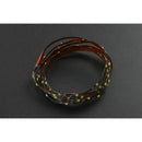 5V フレキシブル LEDテープ (60 x LED) - 温白色