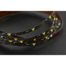 5V フレキシブル LEDテープ (60 x LED) - 温白色