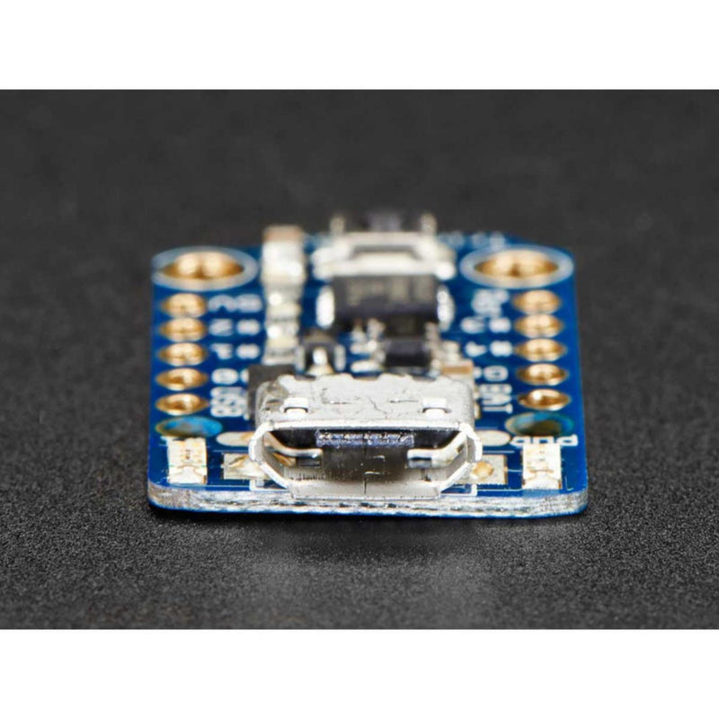 5V Trinket Mini マイクロコントローラボード