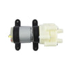 6～12V R385 DCダイアフラムポンプ
