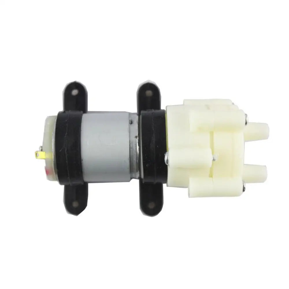 6～12V R385 DCダイアフラムポンプ