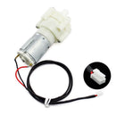 6～12V R385 DCダイアフラムポンプ