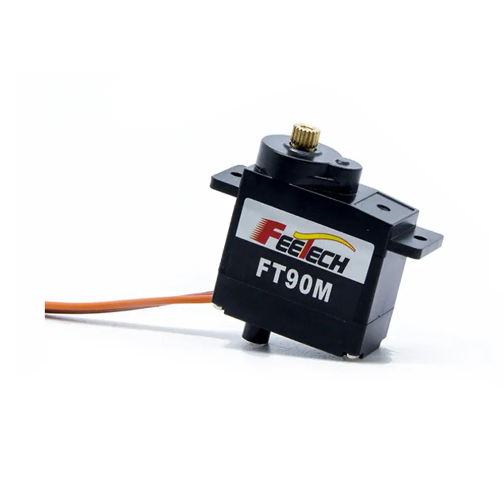 FeeTech 6V 2.3kg デジタルダブルシャフトサーボ  FT90M-C012