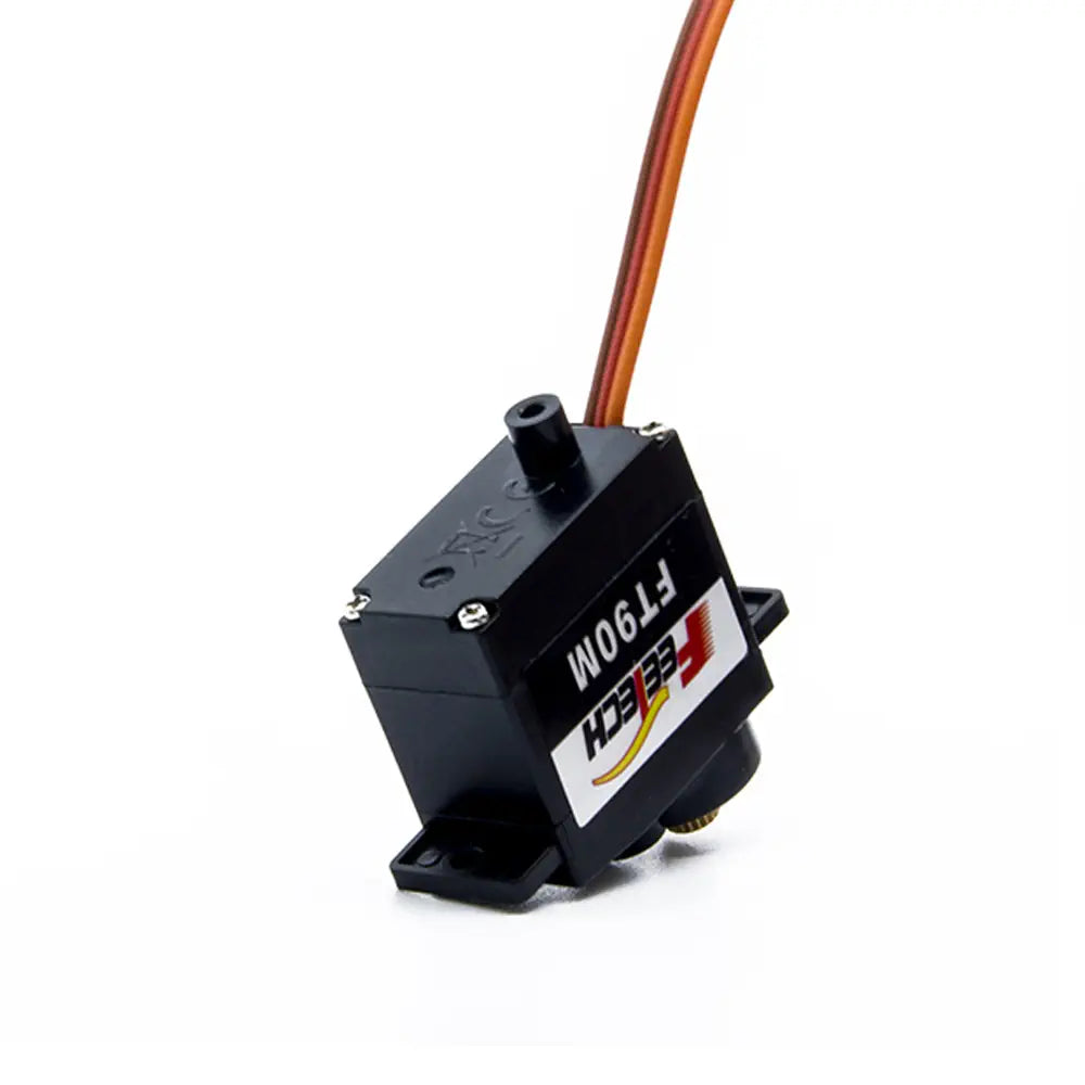 FeeTech 6V 2.3kg デジタルダブルシャフトサーボ  FT90M-C012