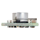 6V 2.7A 降圧型電圧レギュレータ　D36V28F6