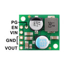 6V 2.7A 降圧型電圧レギュレータ　D36V28F6