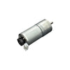 6V DCモータ 10kgf･cm 210RPM エンコーダ付き