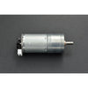 6V DCモータ 10kgf･cm 210RPM エンコーダ付き