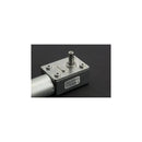 6VDC 160RPM、2.8kgｰcm ウォームギアモータ