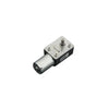 6VDC 160RPM、2.8kgｰcm ウォームギアモータ
