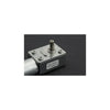 6VDC 40RPM、34.7oz-in (2.5kg-cm) ウォームギアモータ