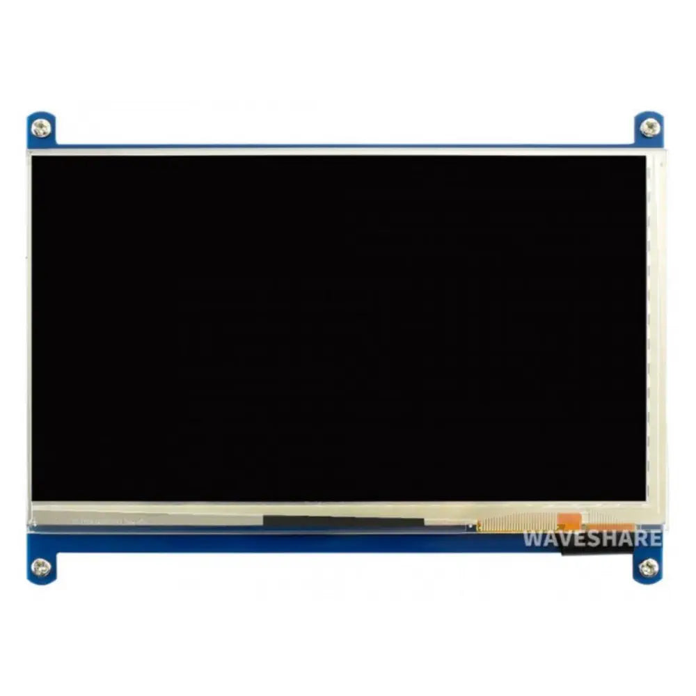 7inch 容量性 LCD タッチスクリーン (HDMIインタフェース付き)