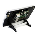 7インチ容量性LCDタッチスクリーン（HDMIインターフェース＆ケース付）