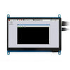 7インチ HDMI LCD 1024 x 600 IPS 容量性タッチスクリーン
