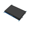 7インチ HDMI LCD 1024 x 600 IPS 容量性タッチスクリーン