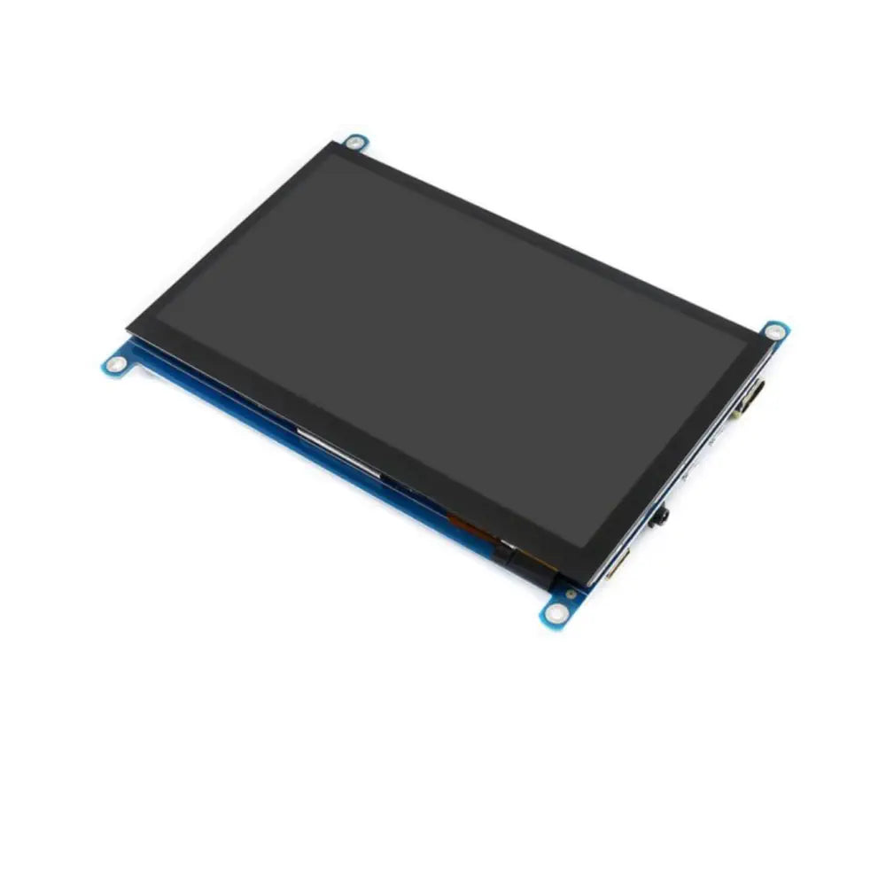 7インチ HDMI LCD 1024 x 600 IPS 容量性タッチスクリーン
