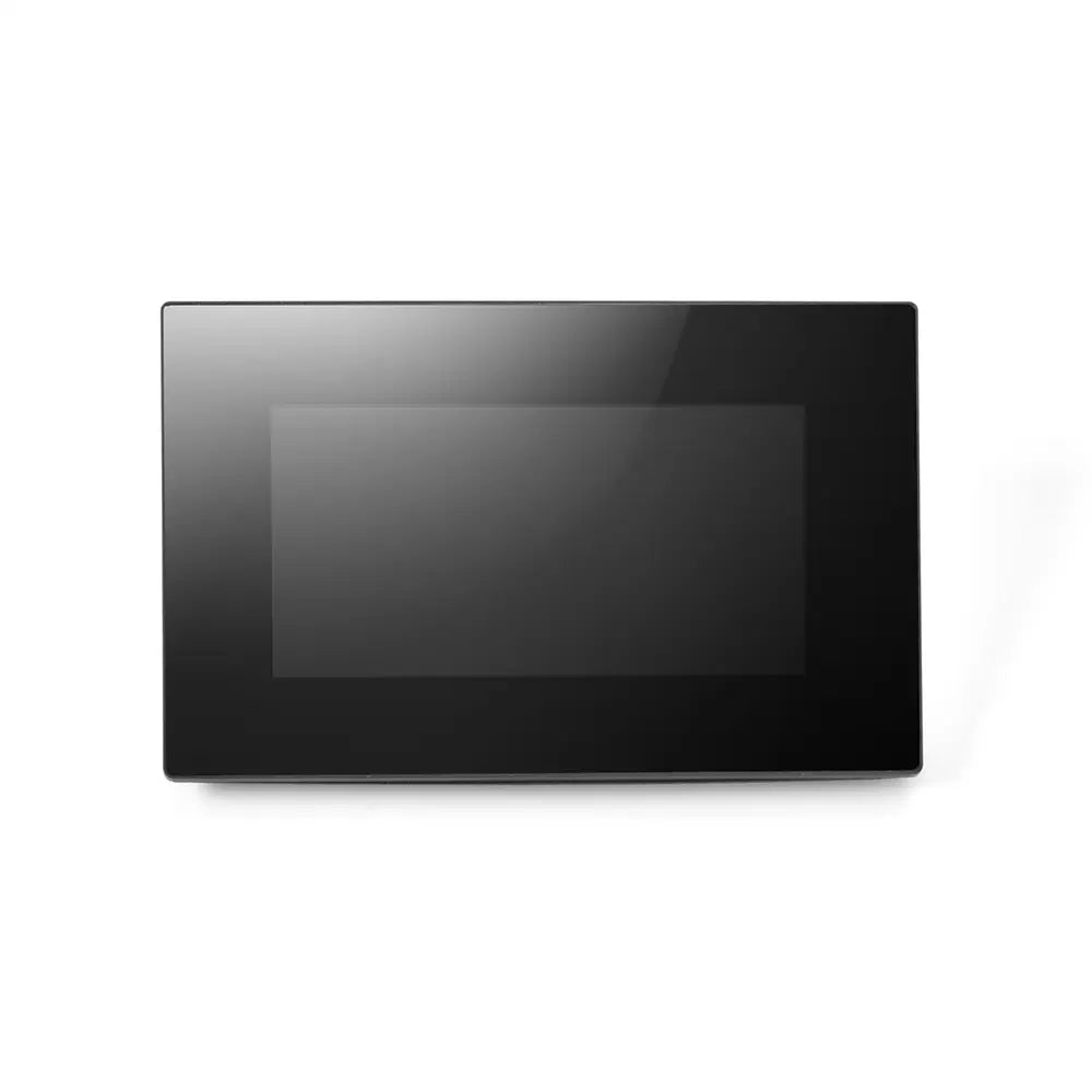 7.0 インチ Nextion Intelligentシリーズ HMI 静電容量式タッチディスプレイ (筐体付き)