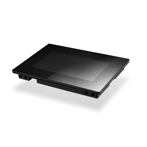 7.0 インチ Nextion Intelligentシリーズ HMI 静電容量式タッチディスプレイ (筐体付き)