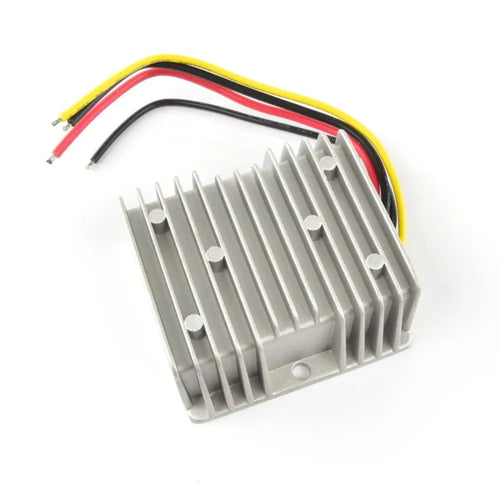 70W DC-DCコンバータ12V 6A