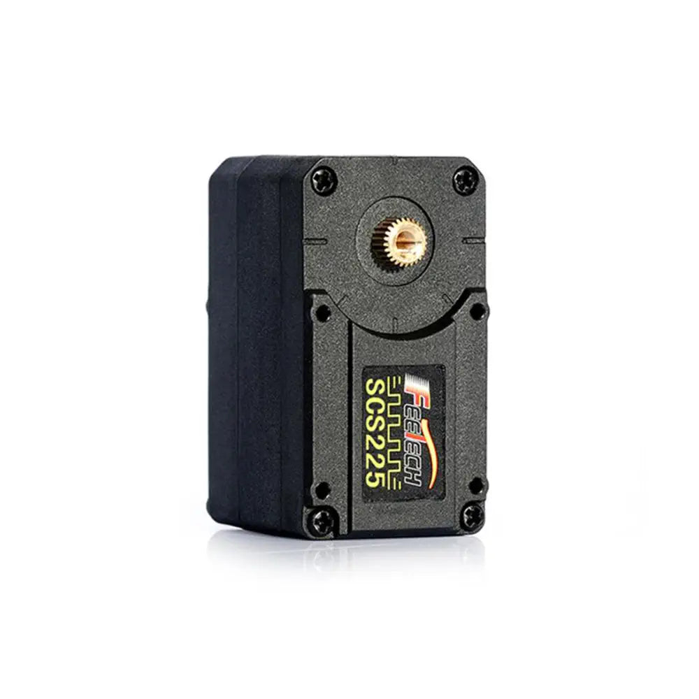 FeeTech 7.4V 19kg シリアルバスサーボ 電流フィードバック付き