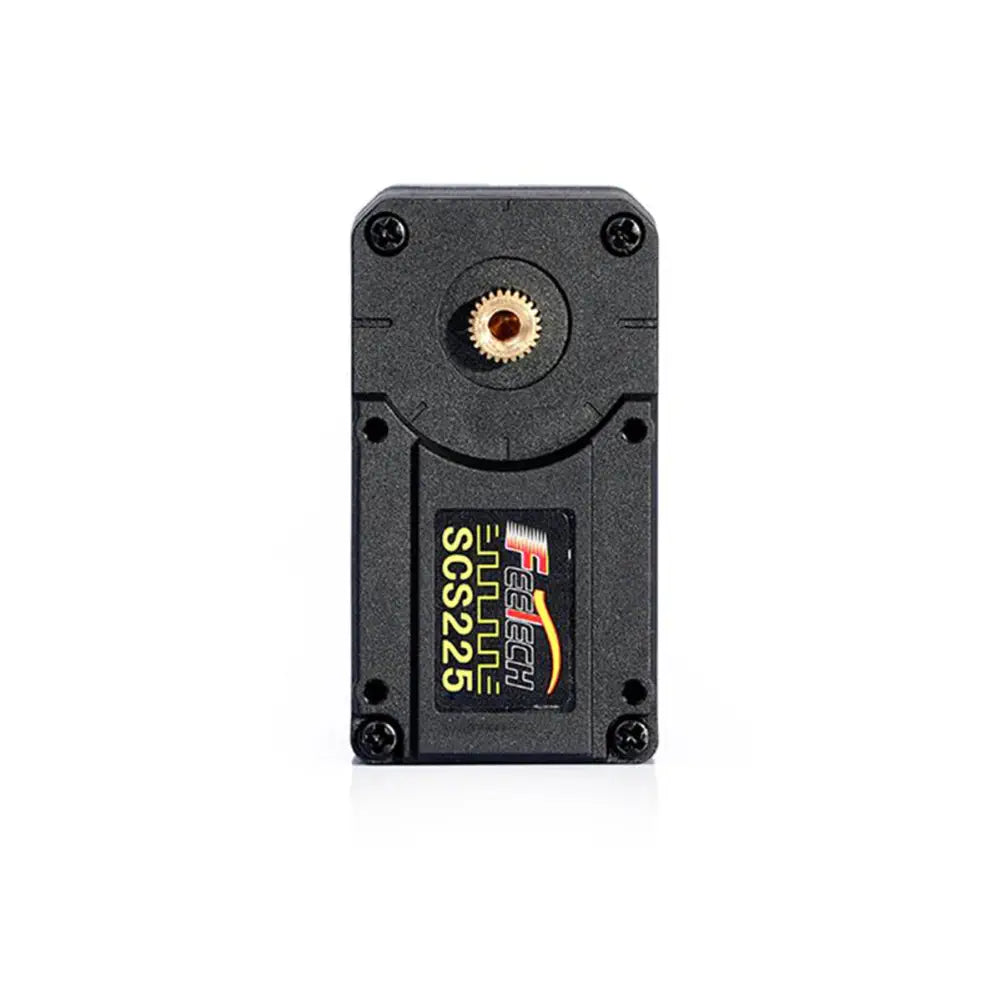 FeeTech 7.4V 19kg シリアルバスサーボ 電流フィードバック付き