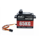 FeeTech 7.4V 65kg 360° 磁気エンコーダ スチールギアサーボ