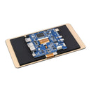 Waveshare 7 Inch タッチディスプレイ Raspberry Pi Zero用 IPS 1024 x 600 5点 静電容量式タッチ